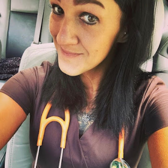 Meet your Posher, Misty - Picture 1 of 1